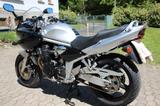 Suzuki Bandit 1200  S   WVA9 - Offers