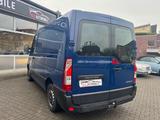 Renault Master III Kasten L1H1 Ka 2,8t - Renault Master: L2h1