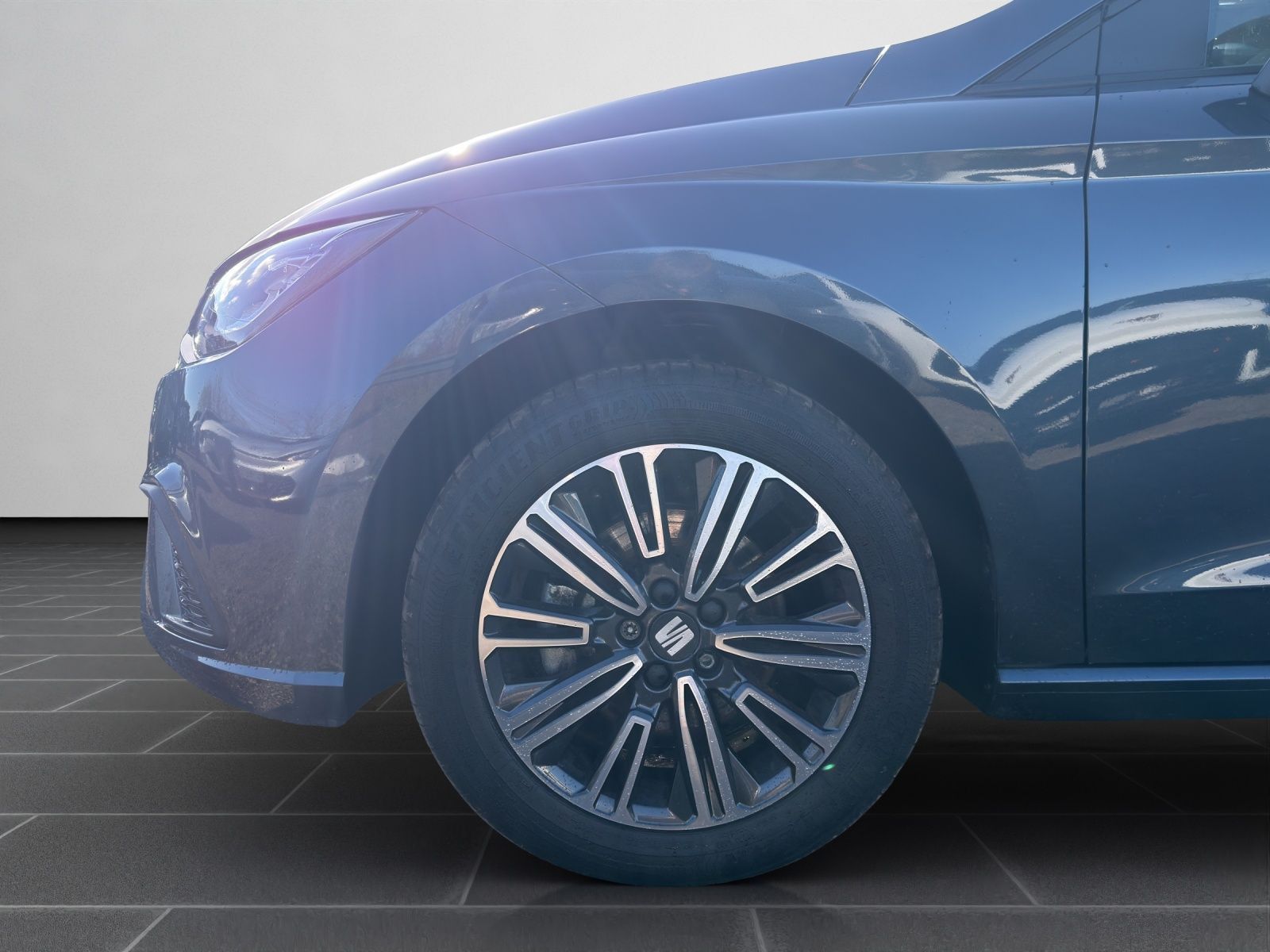 Seat Ibiza - Bild 7