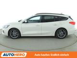 Ford Focus 1.5 EcoBlue TDCi ST-Line*LED*NAVI*TEMPO* - Ford Focus: Weiß