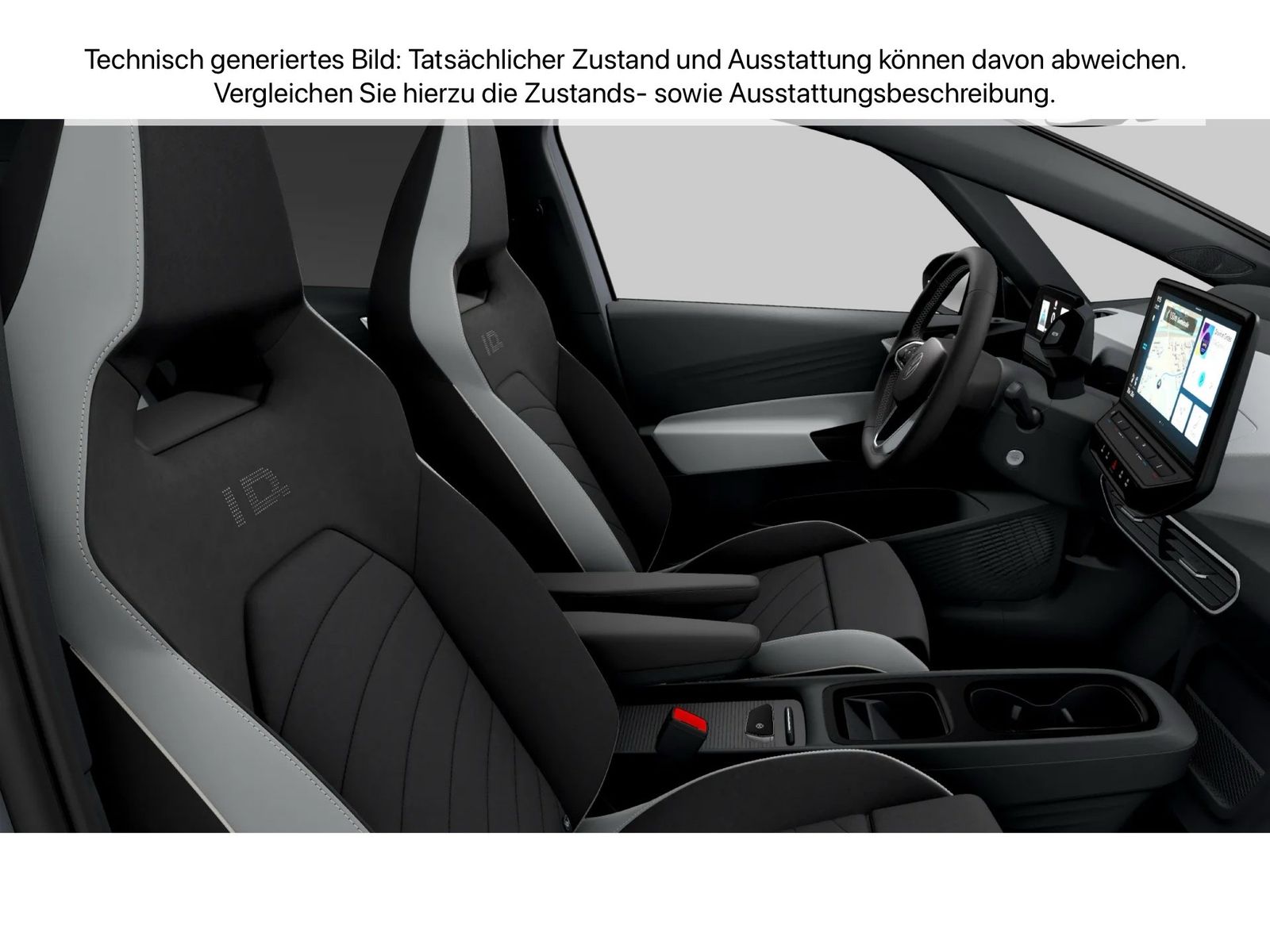 Volkswagen ID.3 - Bild 5