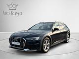 Audi A6 Allroad quattro 40 TDI basis 1HAND/AHK - gebrauchte Audi A6 Allroad aus dem Jahr 2023