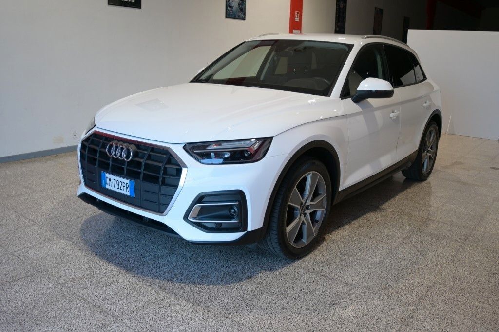 Image of Audi Q5