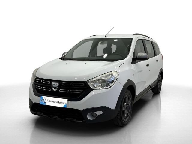 Dacia DACIA Lodgy 1.2 115CV 7p Brave edit. - Cam - Cru