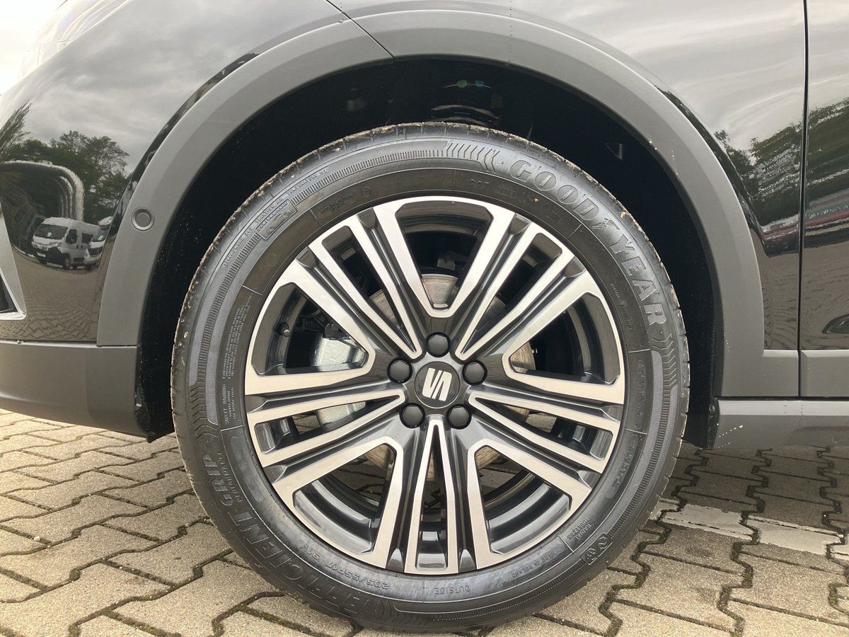 Seat Arona - Bild 13