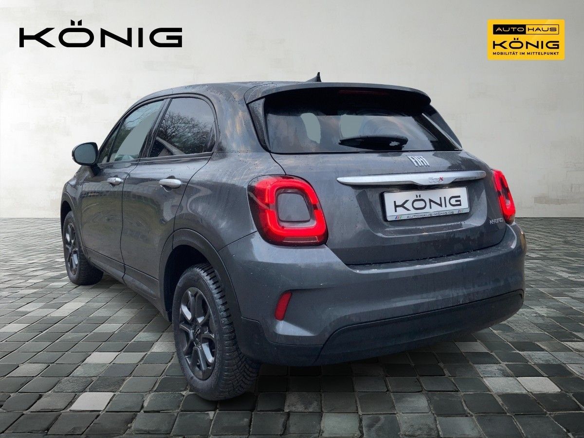 Fiat 500X - Bild 4