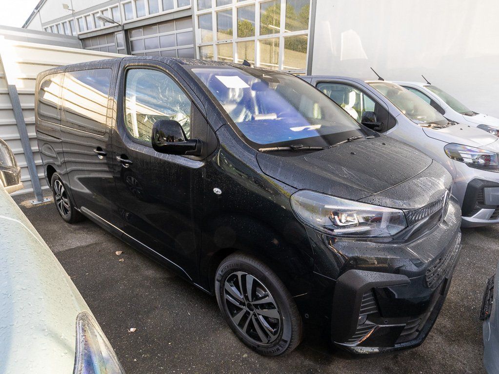 Citroën Spacetourer Plus M Diesel +AHK+AUT+KomfortPaket+ imagem 2