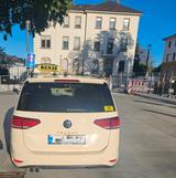 Volkswagen  Touran 2.0TDI +TAXI+7-SITZE  - Volkswagen Touran Jahreswagen mit Diesel-Antrieb