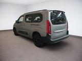 Citroën Berlingo Max XL HDI130 EAT8 - Citroën Berlingo Jahreswagen mit Diesel-Antrieb