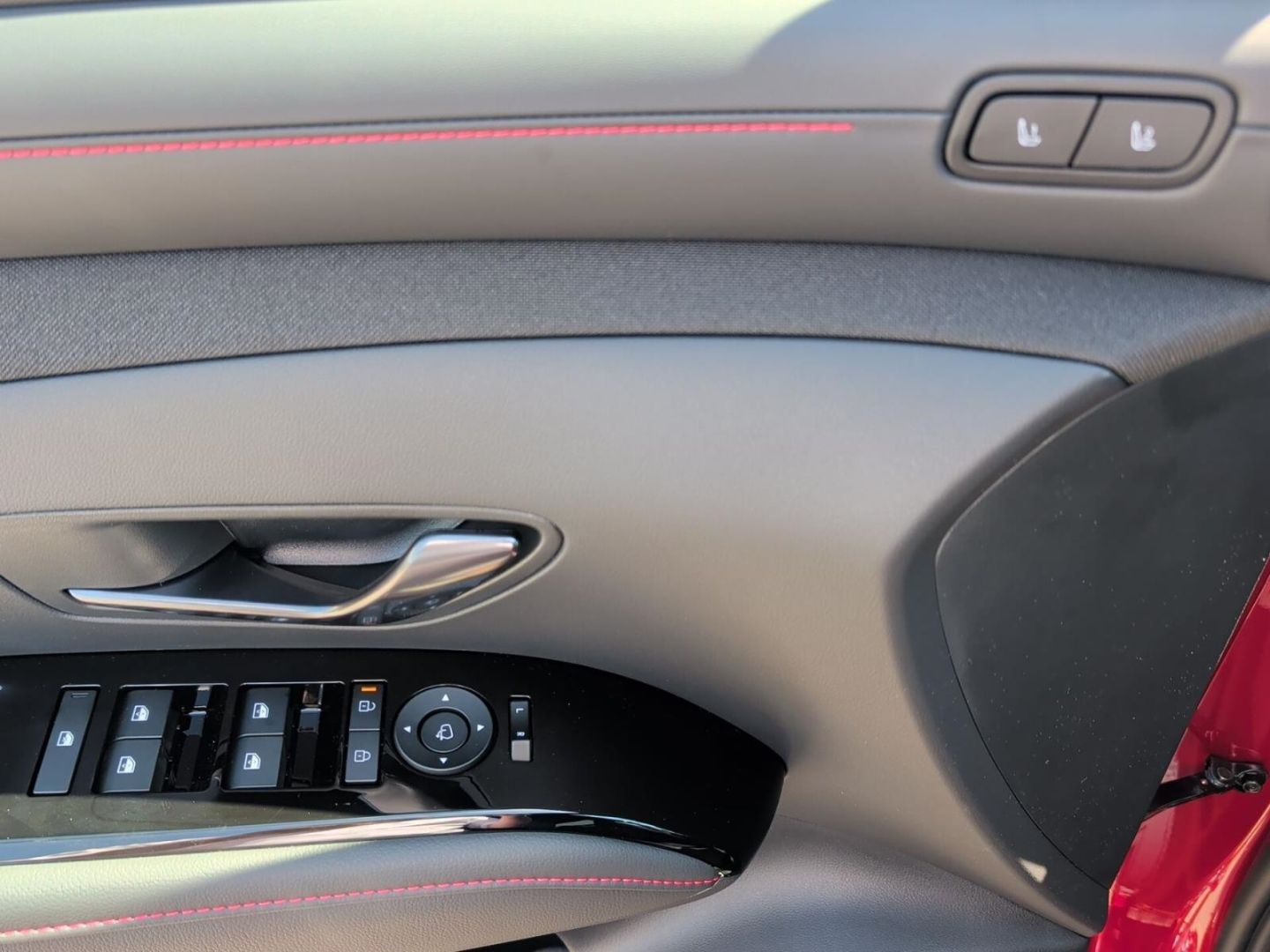 Hyundai TUCSON - Bild 13