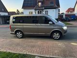 Volkswagen T6 Multivan 2.0 TSI  DSG Getriebe  - Volkswagen: Getriebe