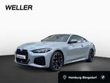 BMW 430d xDrive Coupe M-Sport-Pro H/K Glasdach 360