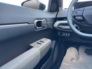 Kia EV4 Elektro 81kWh Earth 360+Kam+KeyLess+Navi+SD