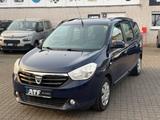 Dacia Lodgy Laureate 1,6 - Dacia Lodgy Laureate