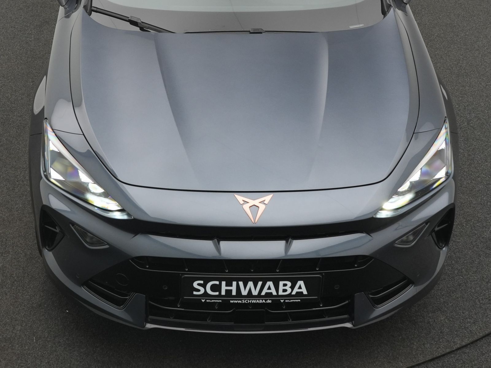 Cupra Formentor - Bild 28