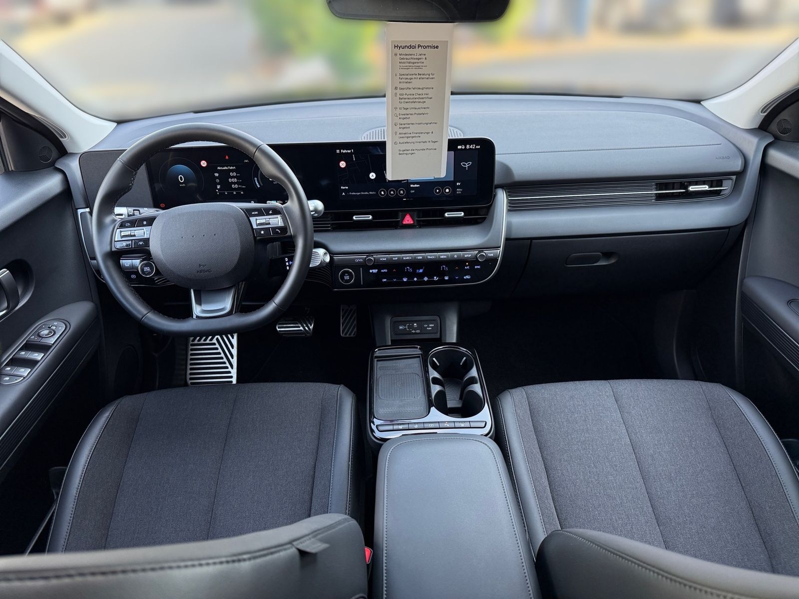 Hyundai IONIQ 5 – Bild 16
