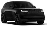 Land Rover D250 MHEV HSE Model Year 2025 - Land Rover: Model