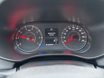 Dacia Sandero III Stepway Extreme+ LPG