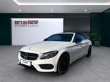 Mercedes-Benz C 43 AMG C -Klasse Cabrio 4Matic Night Edition