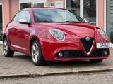 Alfa Romeo MiTo 0.9 8V TwinAir Super 1. Hand - Alfa Romeo: 1.9