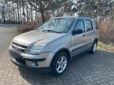 Suzuki Ignis  mitTÜV 3|27 bis Ende. März 1... - gebrauchte Suzuki Ignis aus dem Jahr 2005