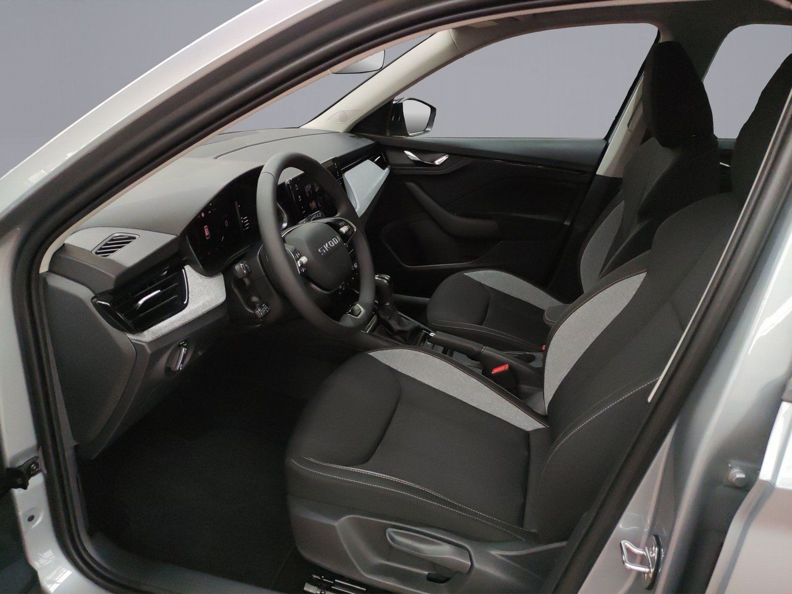 Skoda Kamiq - Bild 7