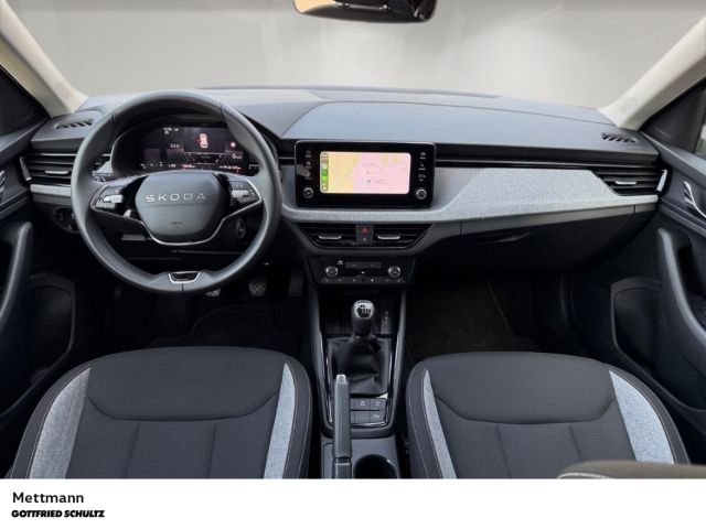 Skoda Kamiq - Bild 6