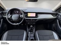 Skoda Kamiq - Vorschau Bild 6
