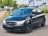 Hyundai Getz 1.1 Basis*Klima*BT*USB* - Hyundai: Get
