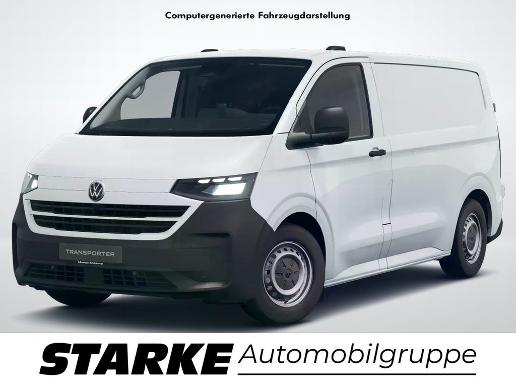 Image of Volkswagen T7 Transporter
