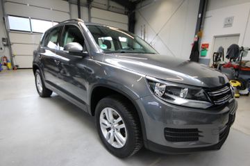 Volkswagen Tiguan - 3