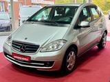 Mercedes-Benz A 170 Automatik/Klima/Navi/PDC/Nr.24 - Mercedes-Benz A 170 mit Benzin-Antrieb