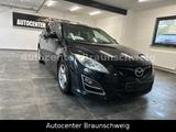 Mazda 6 Kombi 2.2 CRDT Sports-Line - Mazda 6 in Braunschweig