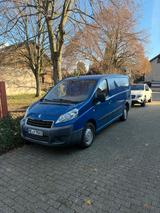 Peugeot Expert 2,0 HDI - Peugeot Expert in Düsseldorf