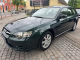 Subaru Legacy 2.0i*1.HAND*ALLRAD*KLIMA*8 FACH REIFEN* - Subaru Legacy: Allradantrieb, 2.0