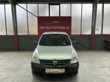 Volkswagen Fox Basis*Klimaanlage*Scheckheft Gepflegt* - gebrauchte Volkswagen Fox aus dem Jahr 2008