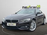 BMW 428i Coupe  luxury|LEDER|NAVI|LED|19Ź| - BMW 428: Coupe