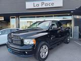 Dodge RAM - Dodge aus 2005