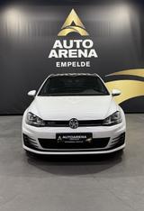 Volkswagen Golf 7 2.0 GTD DSG BMT Lim.*Pano*Dyn.*Bi-Xen*AHK - Volkswagen Golf: 7 GTD