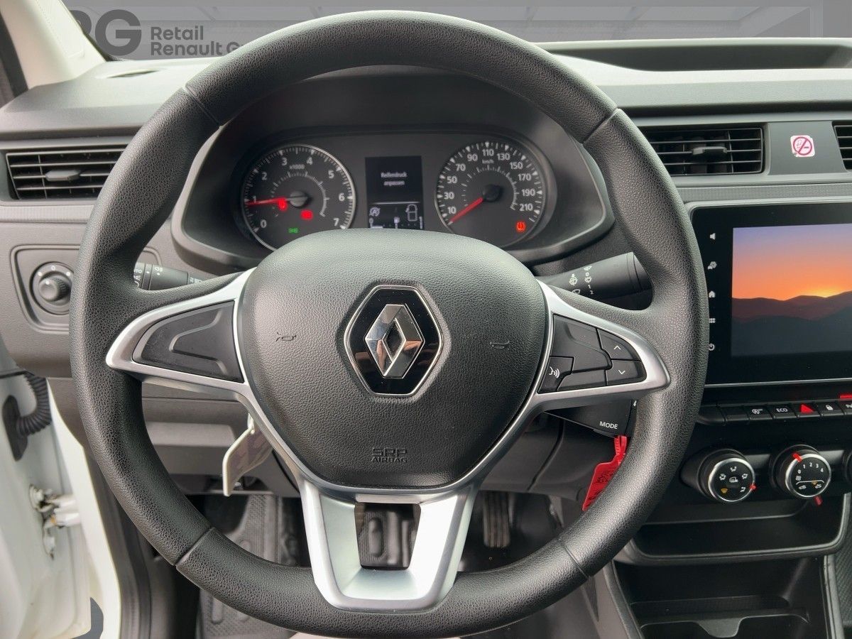 Renault Express - Bild 11