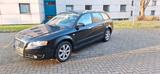 Audi A4 2 Liter Automatik - Audi A4 aus 2005: Kombi