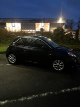 Opel Adam 1.2 - IntelliLink - Lenkrad- & Sitzheizung - Opel Adam: 1.2