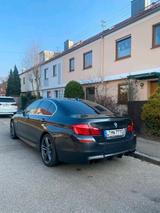 BMW Bmw 525 m pakett f10 euro5 - BMW 525 in Augsburg