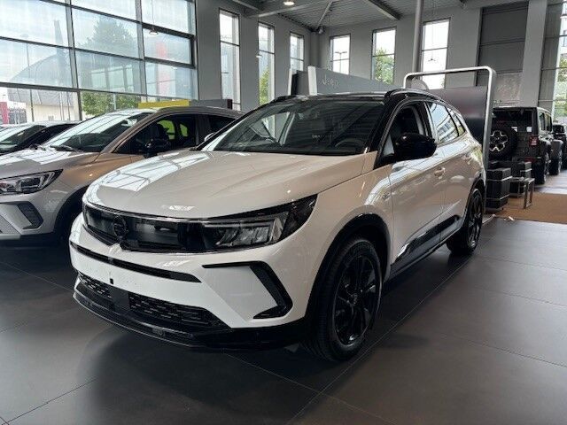 Opel Grandland (X)