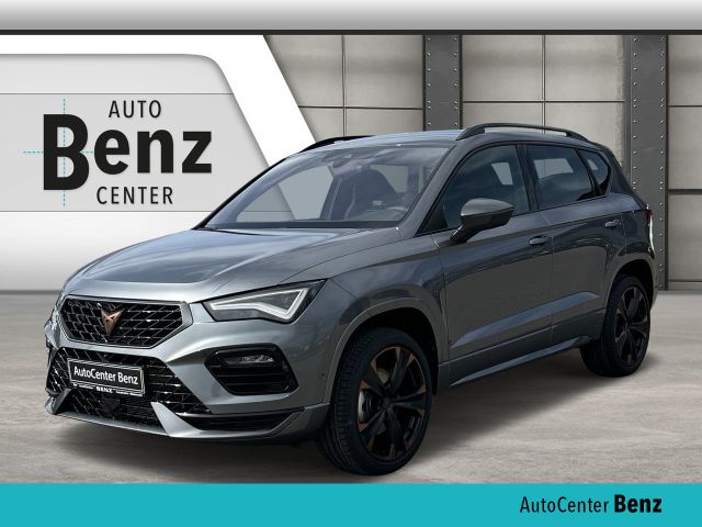 Cupra ATECA 1.5 TSI DSG *AHK*NAVI*LED*ACC*R.KAM*