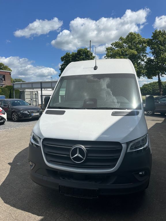 Mercedes-Benz Sprinter Kastenwagen SELECT 315 CDI standard