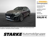 Audi SQ8 TFSI tiptronic quattro  HeadUp Panodach AHK  - Audi SQ8 Neuwagen