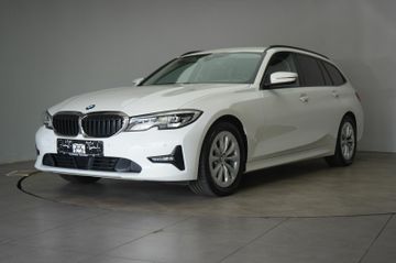 BMW 318 - 3