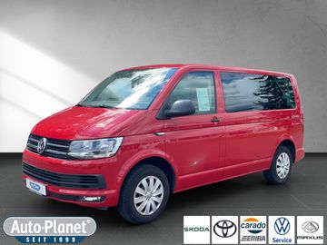 Volkswagen T6 Multivan  2.0 TDI PDC V+H NAVI KAMERA AHK DPF