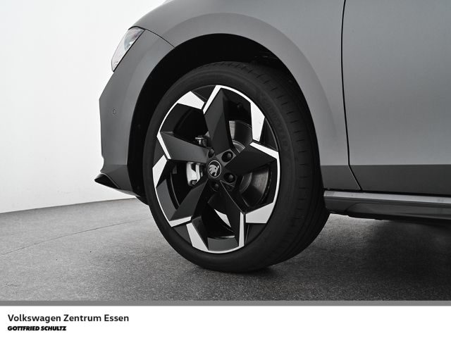 Skoda Superb - Bild 6